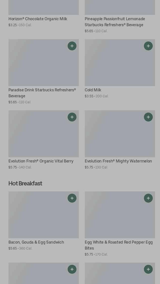 Photo credit: Posmates