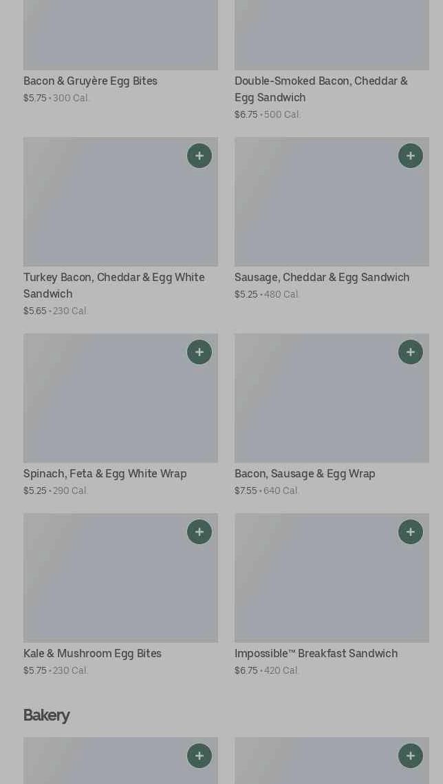 Photo credit: Posmates