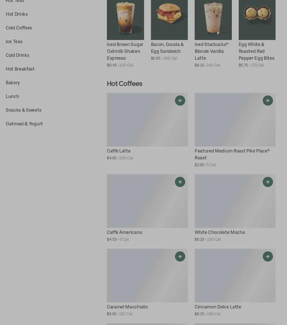 Photo credit: Posmates