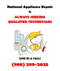 National Appliance Repair