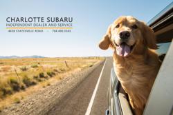 Duckworth Automotive - Subaru Sales & Repair