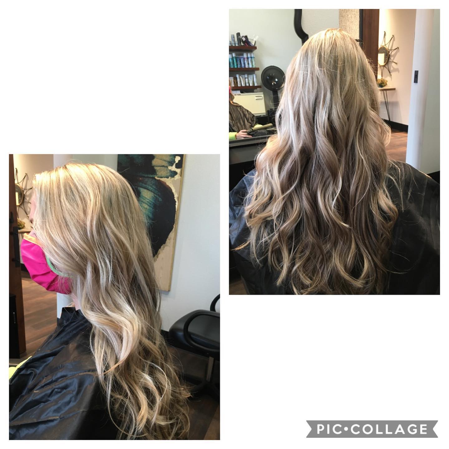 Elements of Hair