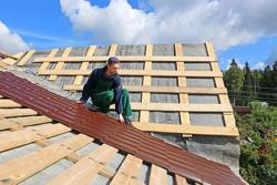 AAA Affordable Roofing