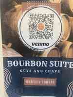 Bourbon Suite Hair for Guys & Chaps