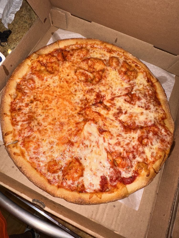 Bisonte Pizza Co