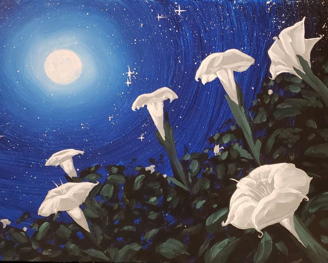 MoonFlower Healing and Arts 1830 Hwy 152 E nc, China Grove North Carolina 28023