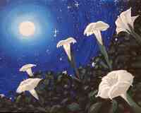 MoonFlower Healing and Arts