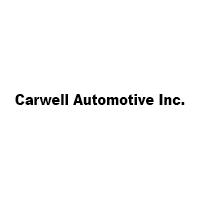 Carwell Automotive Inc