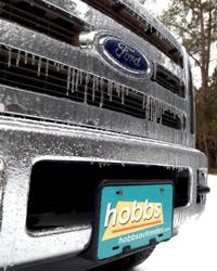 Hobbs Auto Sales Inc