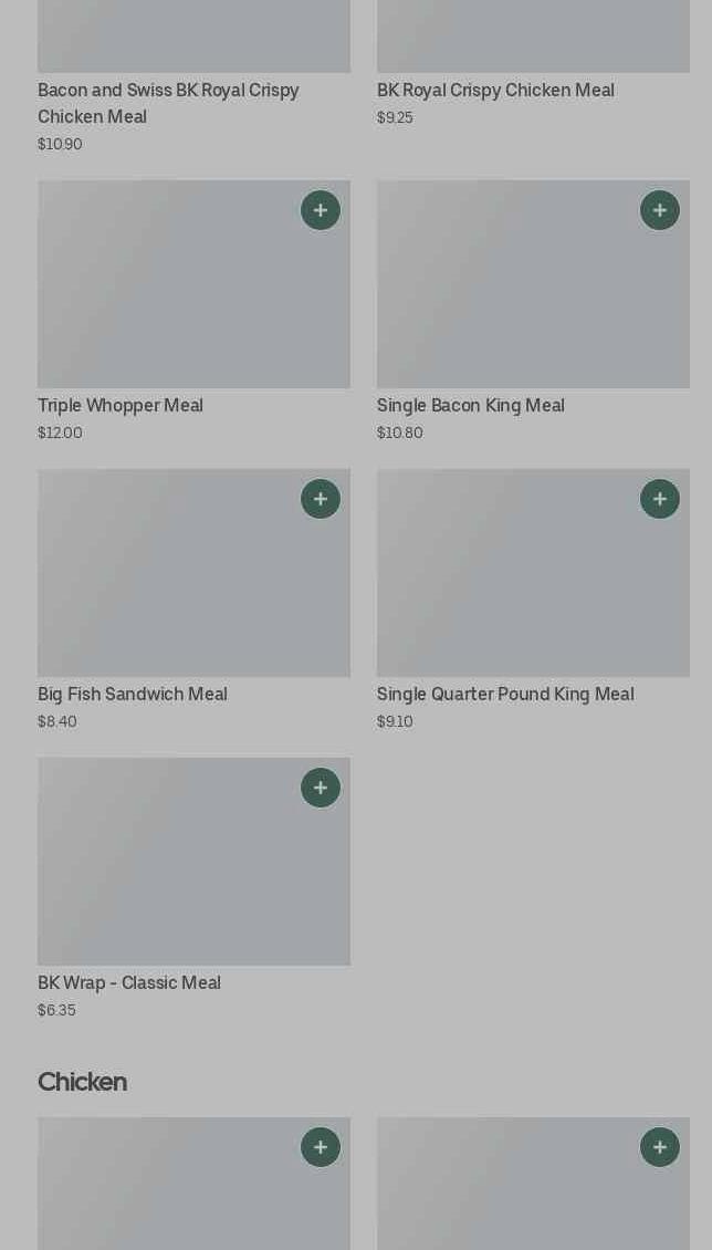 Photo credit: Posmates