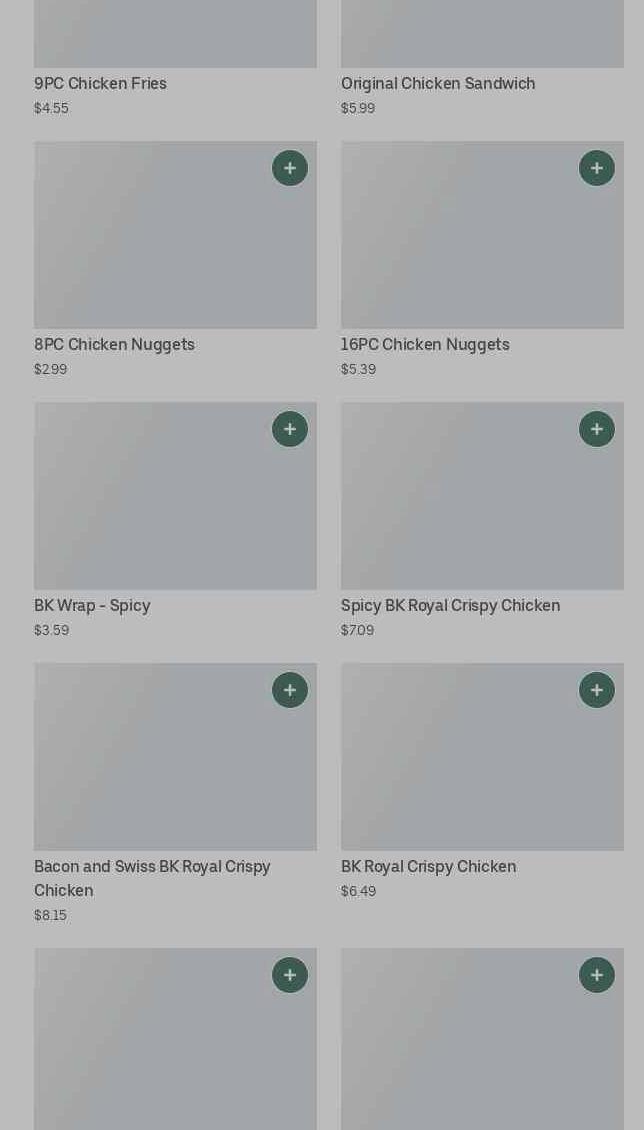 Photo credit: Posmates