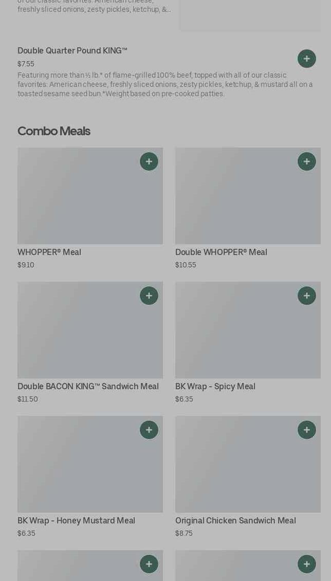 Photo credit: Posmates