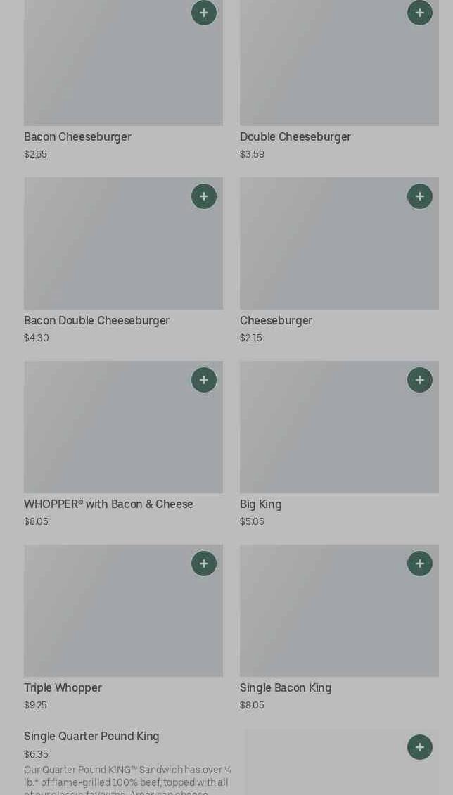 Photo credit: Posmates