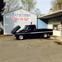 R & R AUTO Repair