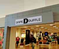 Dope Duffle Concord Mills Mall