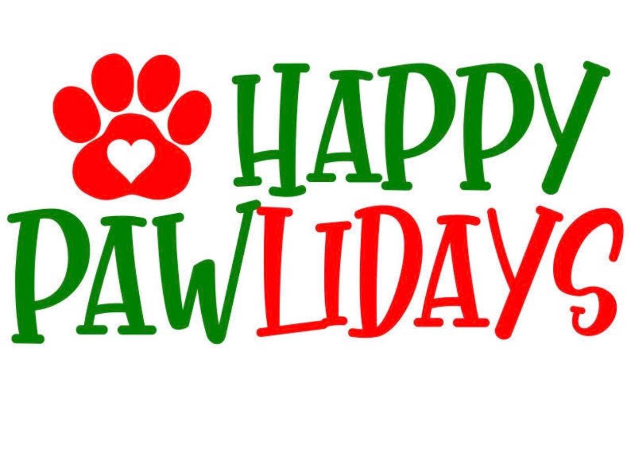 Muddy Paws Pet Pawlor, LLC 617 Malcolm Blvd, Connelly Springs North Carolina 28612