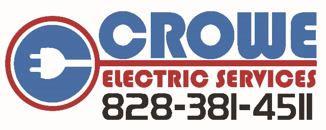 Crowe Electrical Services 200 1st St W, Conover North Carolina 28613