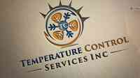 Temperature Control Services Inc
