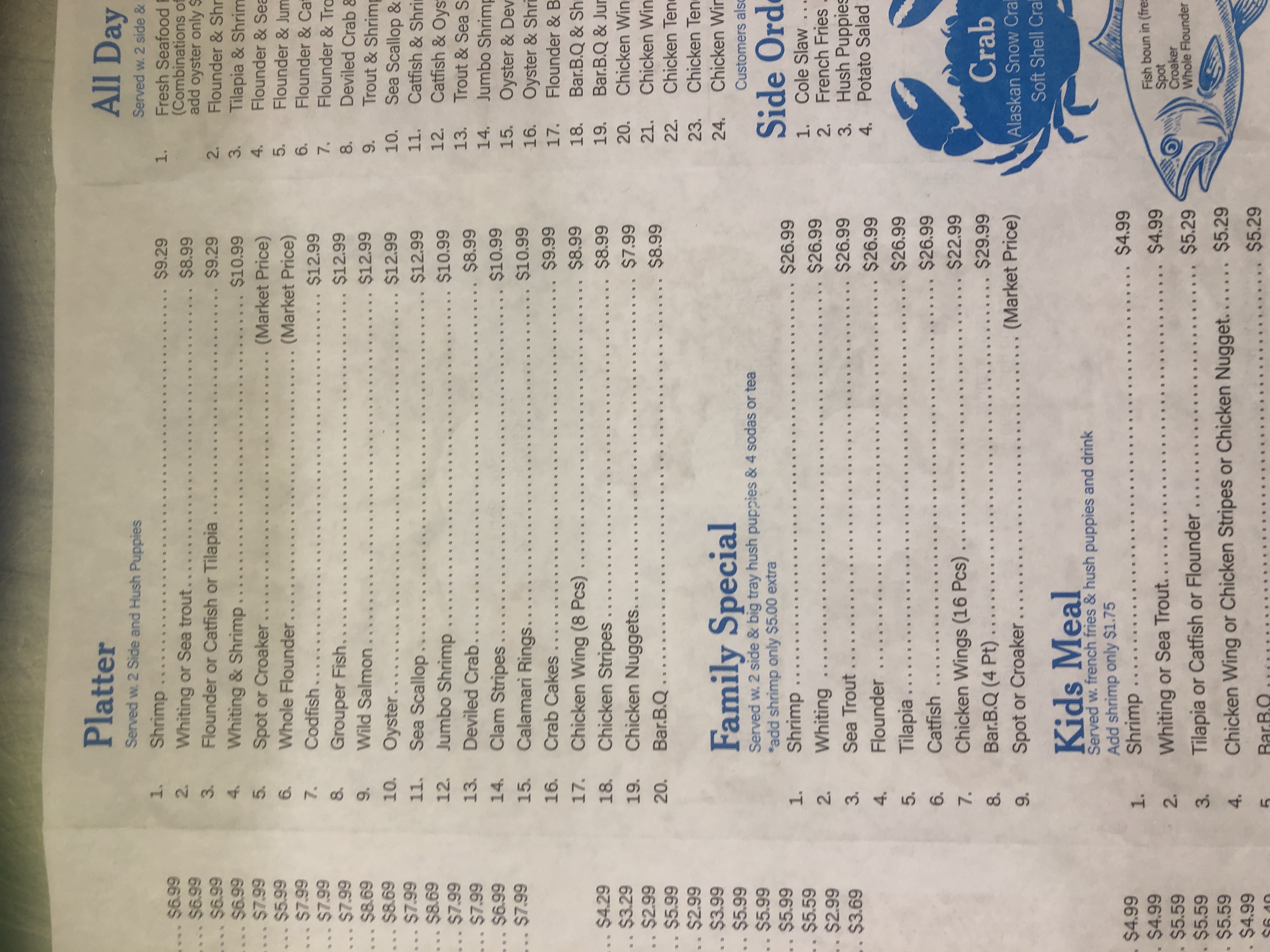 Photo credit: Restaurantji