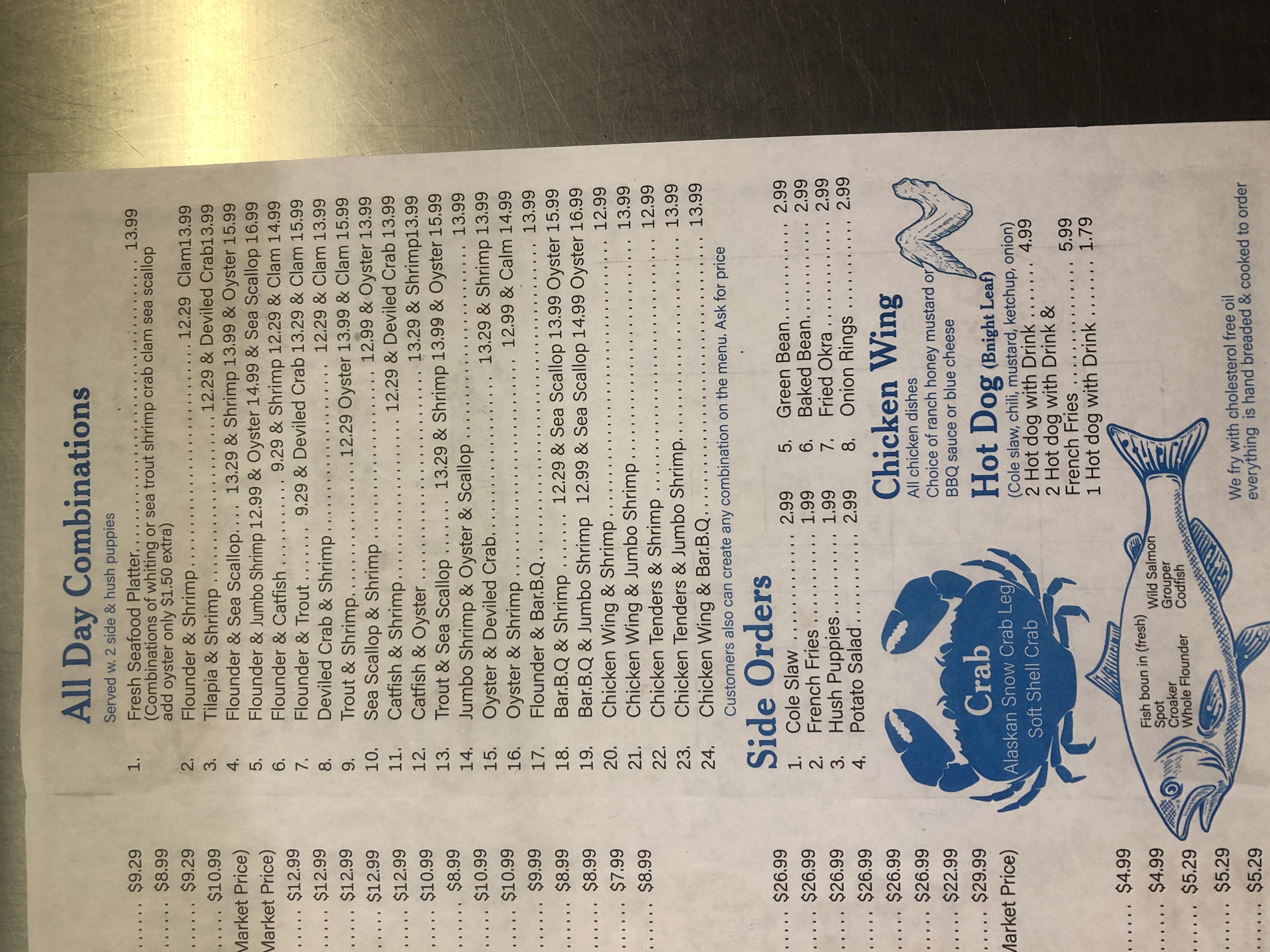 Photo credit: Restaurantji