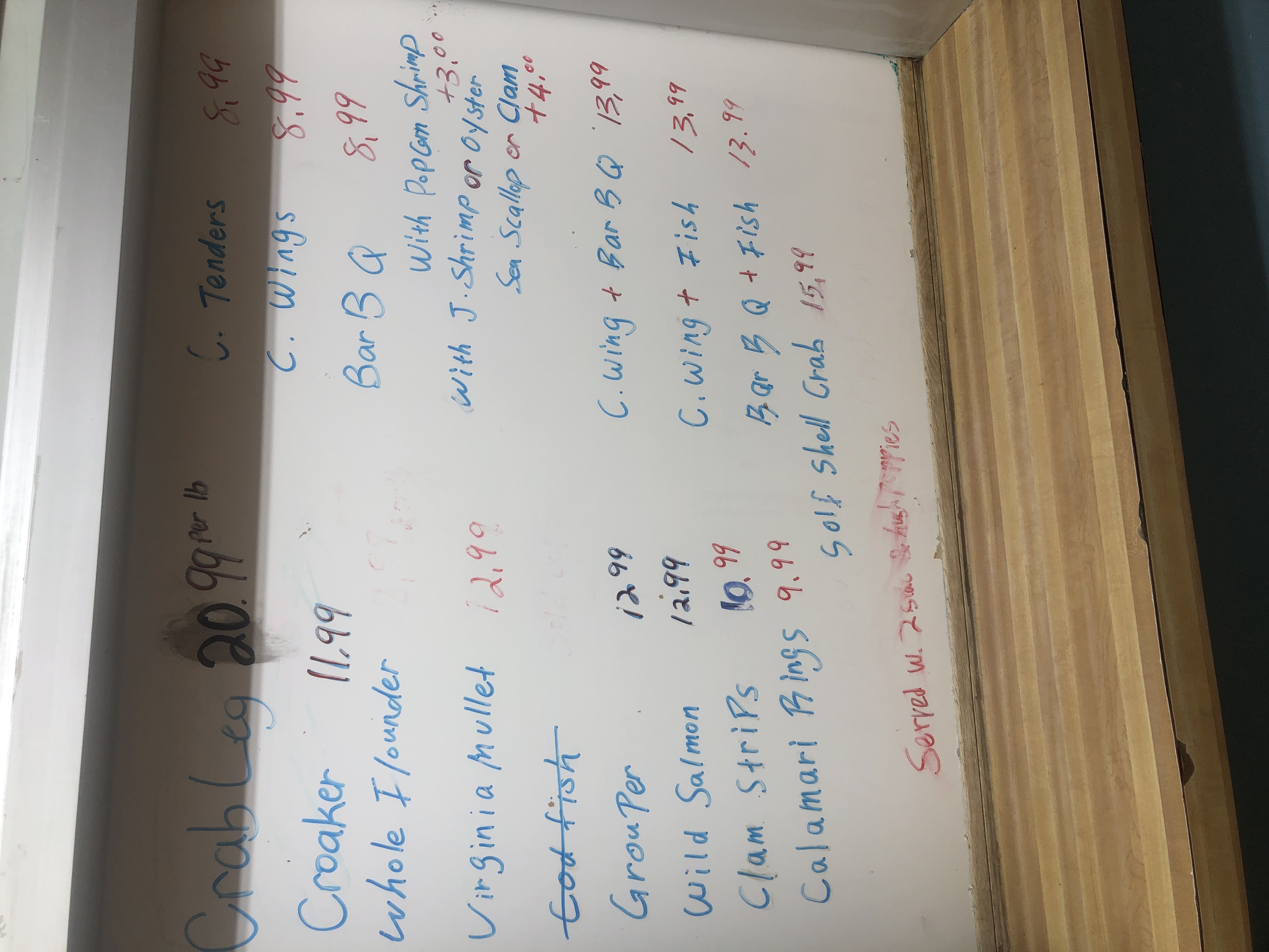 Photo credit: Restaurantji