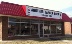 Another Barber Shop