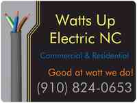 Watts Up Electric NC