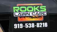 Rooks Lawn Care LLC