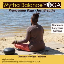 WythaBalance Yoga