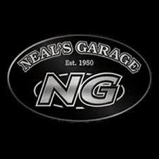 Neal's Garage