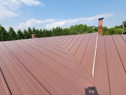 Competitive Edge Metal Roofing