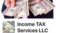 income tax accounting services llc
