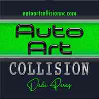Auto Art Collision