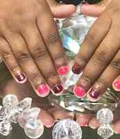 Anointed Hands and Feet (Located in Remedy Hair & Body Spa)