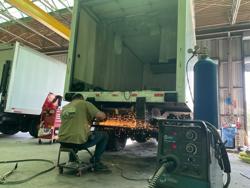 Quality Truck Bodies & Repair