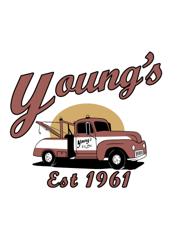 Young's Paint & Body Shop
