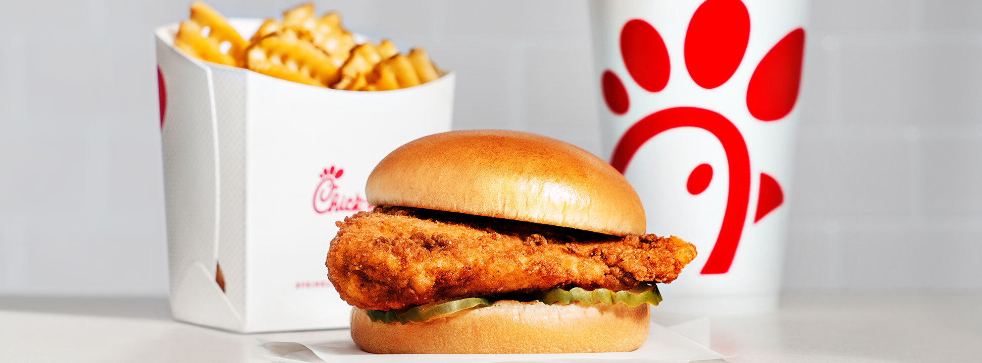 Chick-fil-A