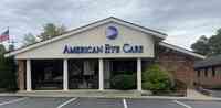 American Eye Care Optometric Centers: Fayetteville
