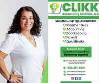 Clikk Accounting Services, LLC
