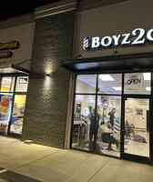 Boyz2Gentz Barber Shop