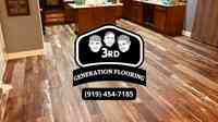 3rd GENERATION FLOORING LLC