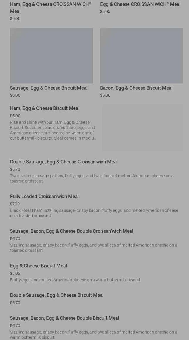 Photo credit: Posmates