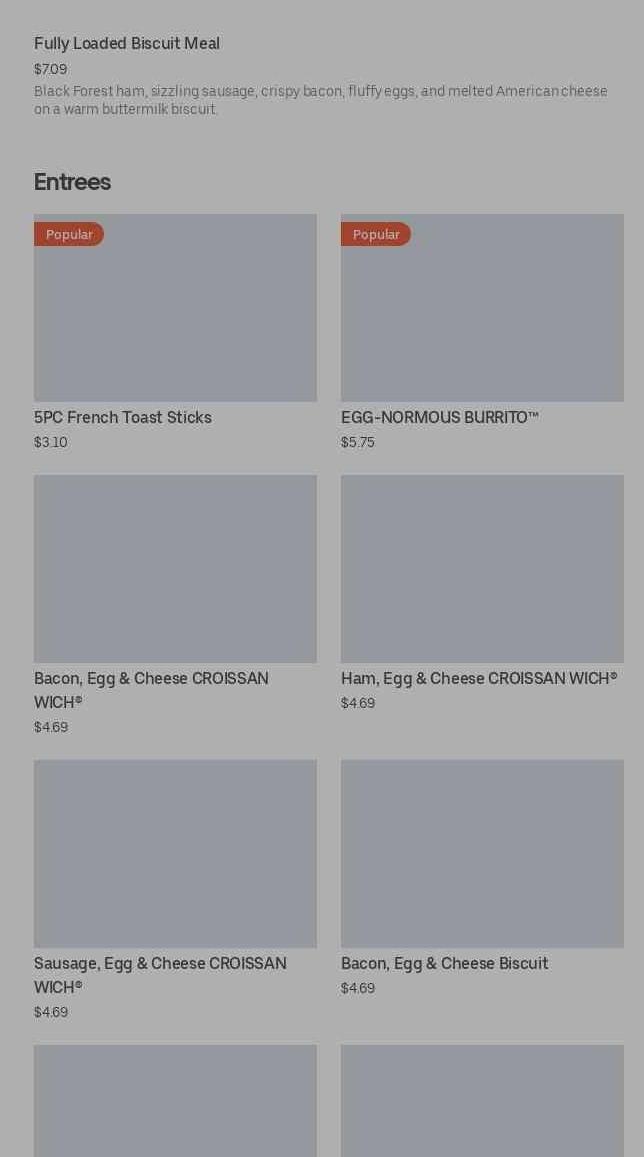 Photo credit: Posmates