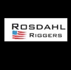 Lloyd Rosdahl Machinery Riggers, Inc.