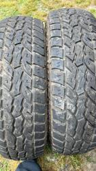 A & C Used Tires