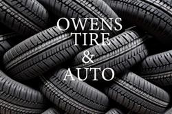 Owen's Tire & Auto