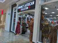 Kwame's African Collection