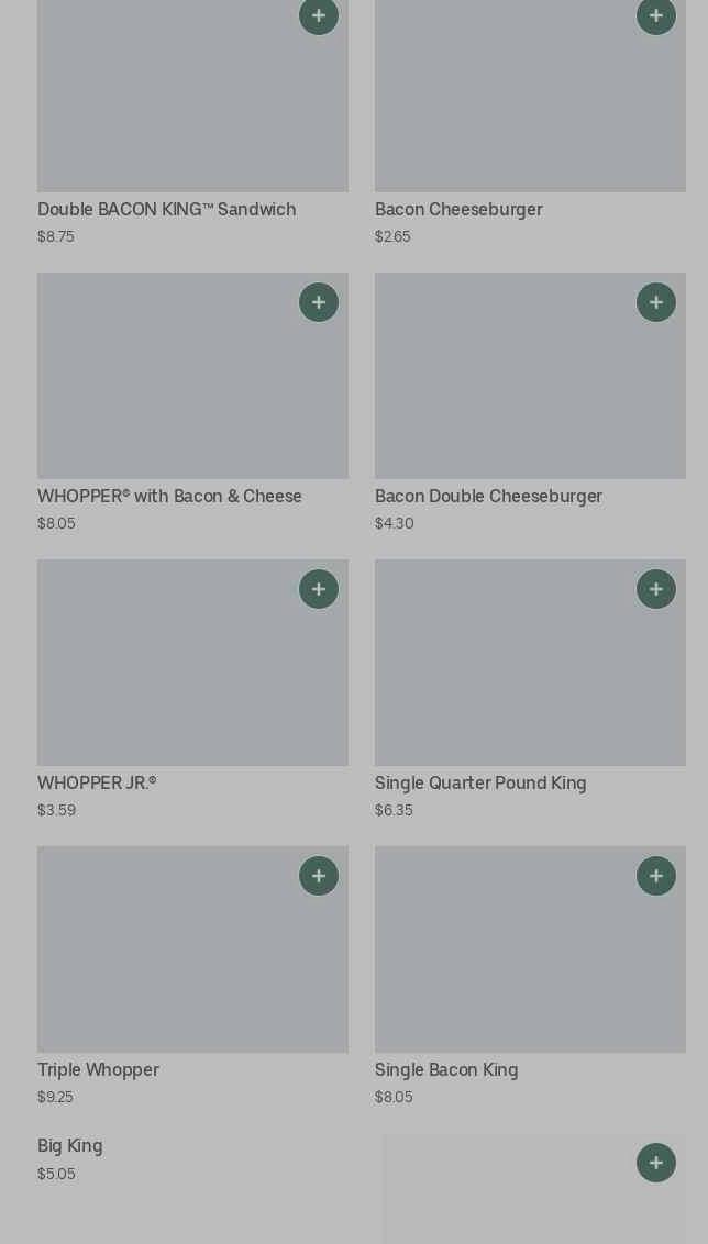 Photo credit: Posmates