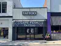 Cape Fear Tattoo