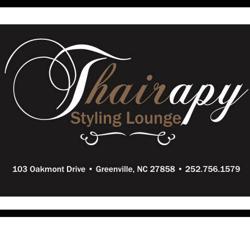 Thairapy Styling Lounge